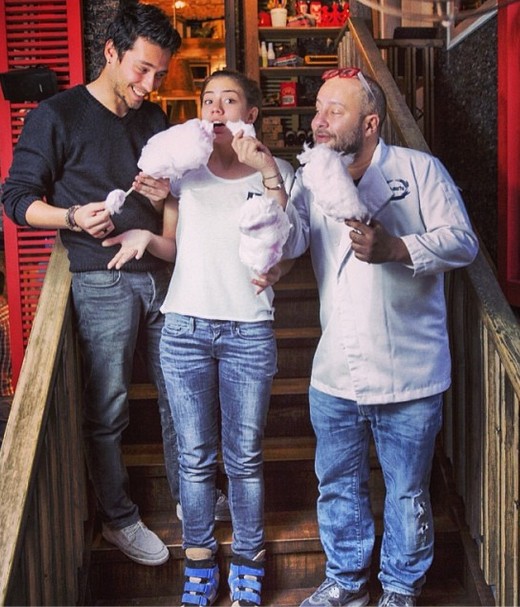 Sana Bir Sır Vereceğim Fotoğrafı