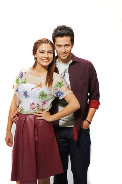 Sana Bir Sır Vereceğim Fotoğrafı