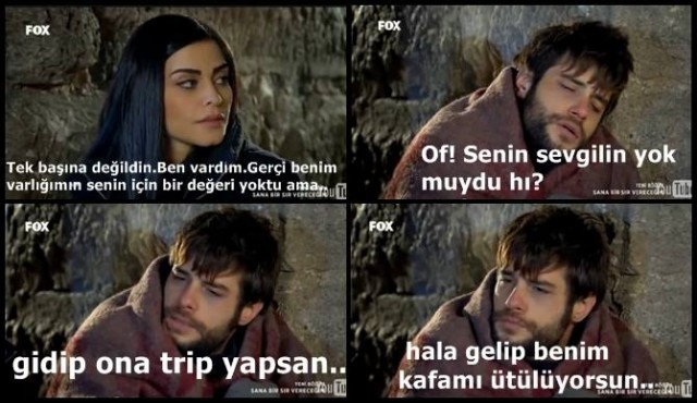 Sana Bir Sır Vereceğim Fotoğrafı