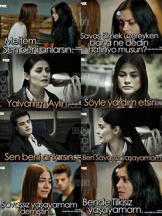 Sana Bir Sır Vereceğim Fotoğrafı