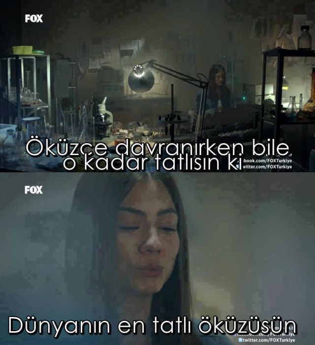 Sana Bir Sır Vereceğim Fotoğrafı