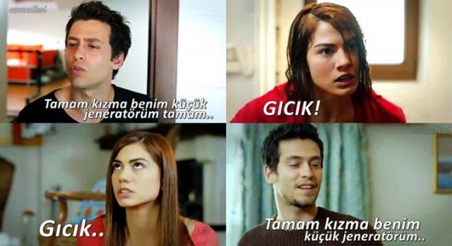 Sana Bir Sır Vereceğim Fotoğrafı