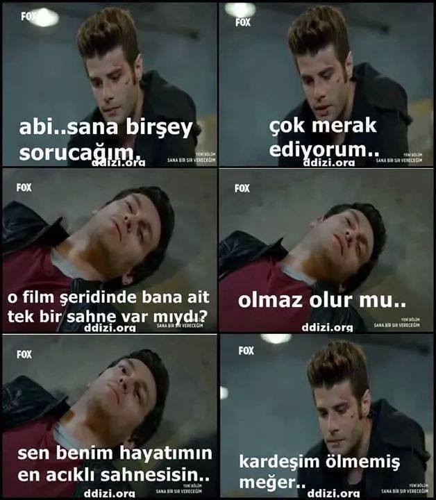 Sana Bir Sır Vereceğim Fotoğrafı