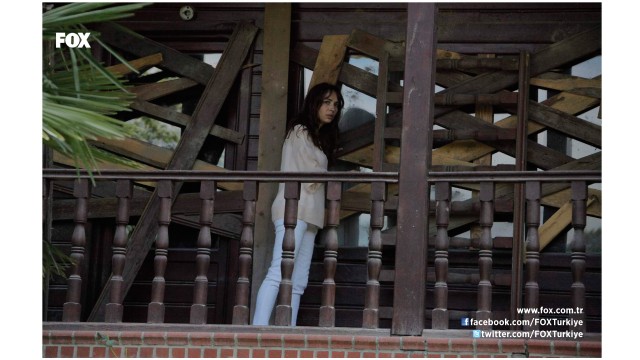 Sana Bir Sır Vereceğim Fotoğrafı