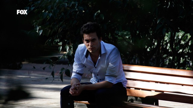 Sana Bir Sır Vereceğim Fotoğrafı