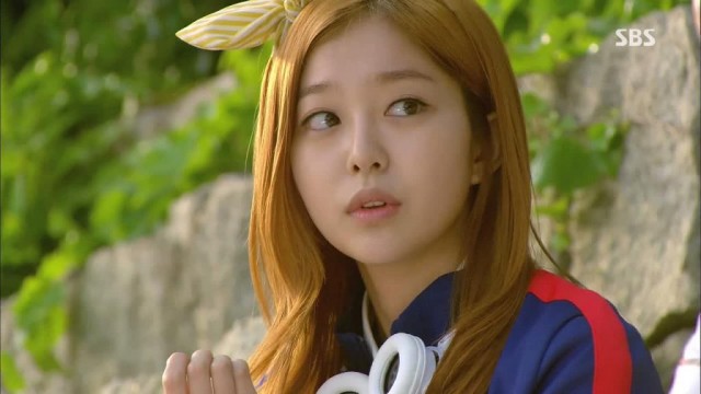 I Hear Your Voice Fotoğrafı