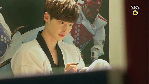 I Hear Your Voice Fotoğrafı