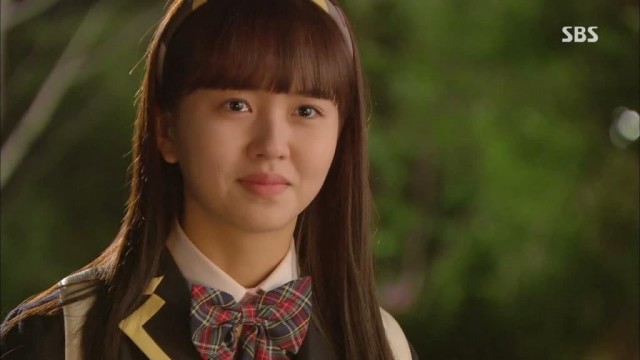 I Hear Your Voice Fotoğrafı