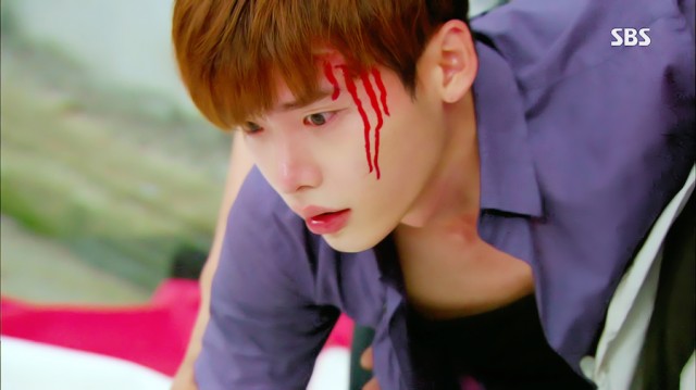 I Hear Your Voice Fotoğrafı