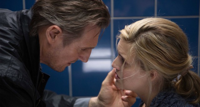 Takip 3: Son Karşılaşma Fotoğrafı