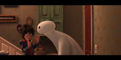 6 Süper Kahraman Fotoğrafı