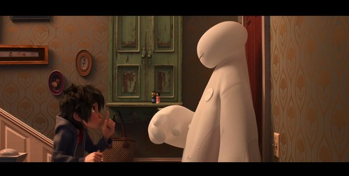 6 Süper Kahraman Fotoğrafı