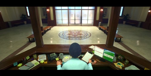 6 Süper Kahraman Fotoğrafı