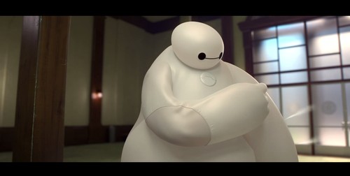 6 Süper Kahraman Fotoğrafı