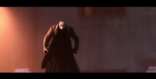 6 Süper Kahraman Fotoğrafı