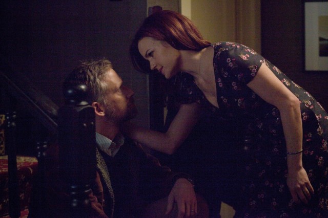 Wayward Pines Sezon 1 Fotoğrafı