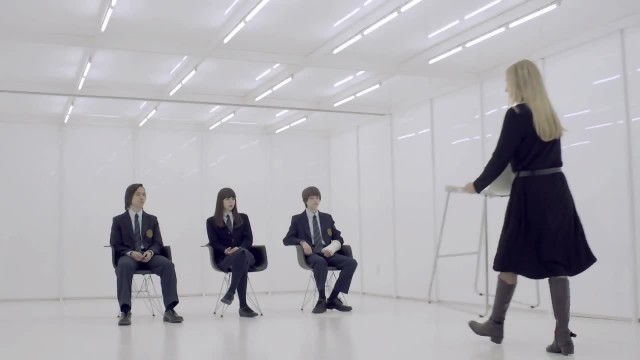 Wayward Pines Sezon 1 Fotoğrafı