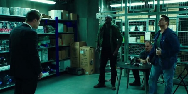 Taşıyıcı: Son Hız Fotoğrafı