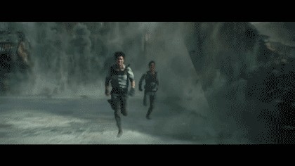 Labirent: Ölümcül Kaçış fotoğrafı