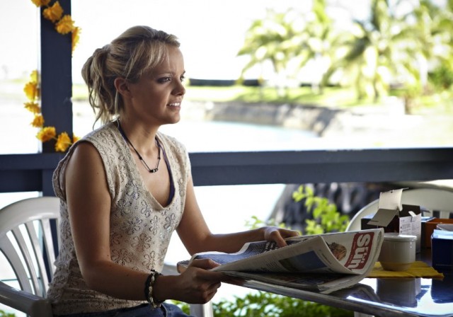 Bula Quo! Fotoğrafı