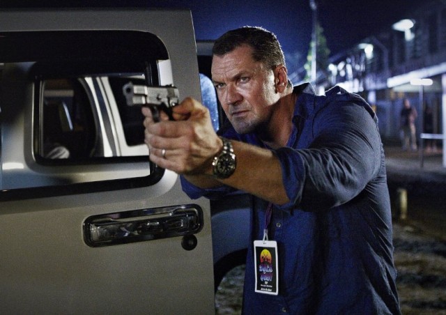 Bula Quo! fotoğrafı