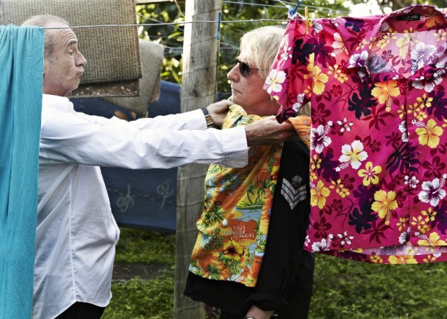 Bula Quo! Fotoğrafı