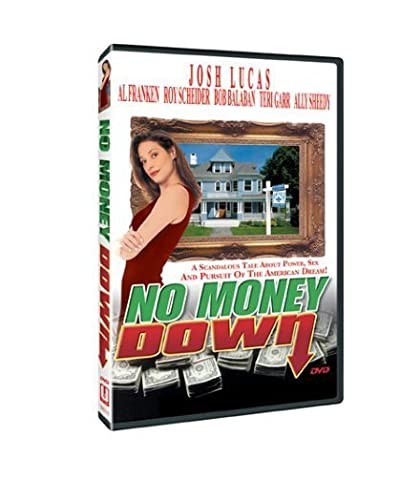 The Definite Maybe (1997) afişi