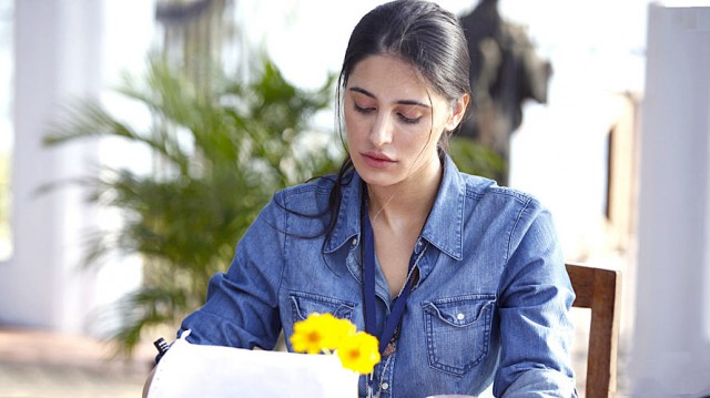 Madras Kafe Fotoğrafı