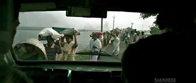 Madras Kafe Fotoğrafı