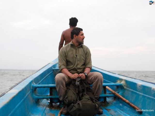 Madras Kafe Fotoğrafı