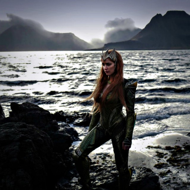 Justice League: Adalet Birliği Fotoğrafı