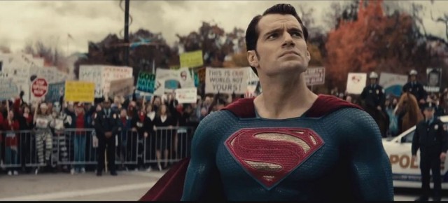 Justice League: Adalet Birliği Fotoğrafı