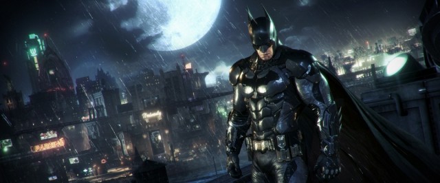 Batman v Superman: Adaletin Şafağı Fotoğrafı