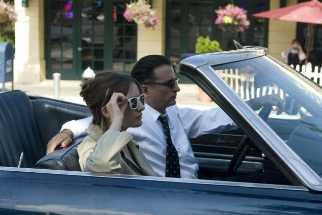 Çılgın Aile Fotoğrafı