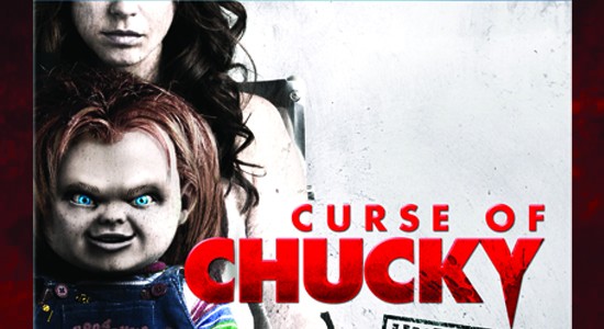 Chucky’nin Laneti Fotoğrafı