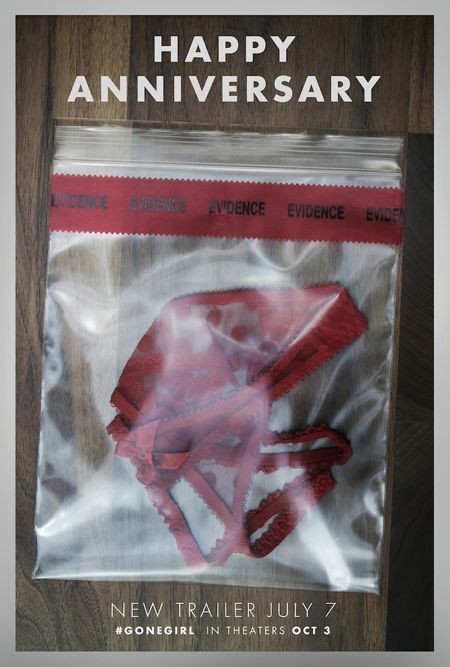 Kayıp Kız Fotoğrafı