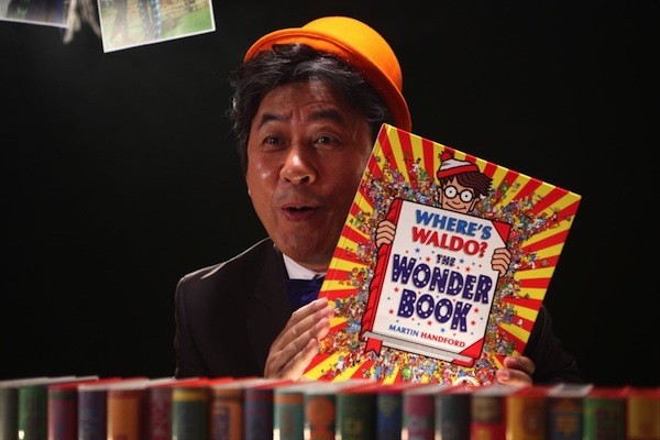 How to Use Guys with Secret Tips Fotoğrafı