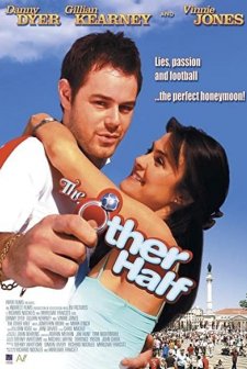 The Other Half (2006) afişi