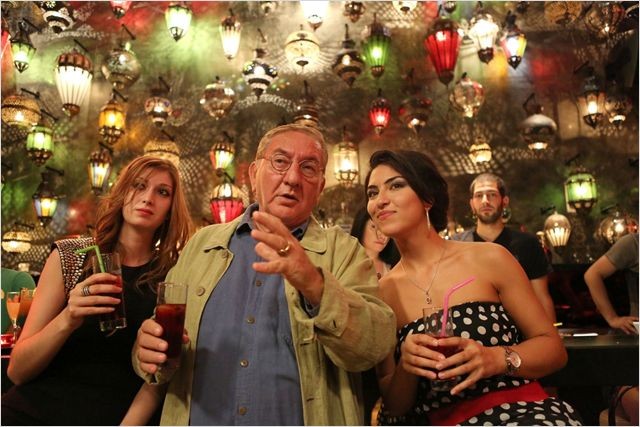 Erkekler fotoğrafı