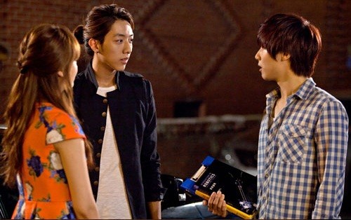 My Husband Got a Family Fotoğrafı