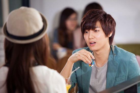 My Husband Got a Family Fotoğrafı