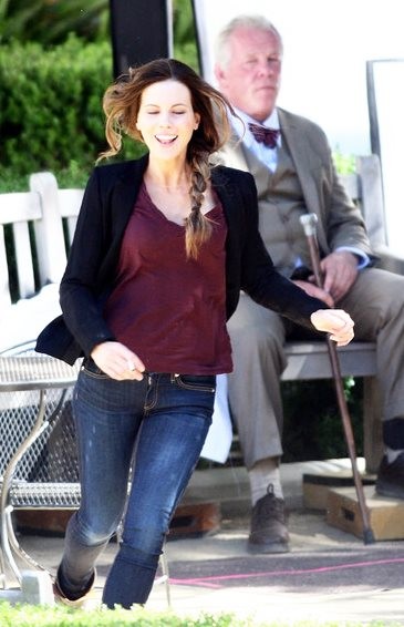 Cate McCall Davası Fotoğrafı