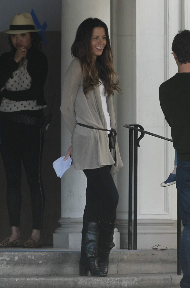 Cate McCall Davası Fotoğrafı