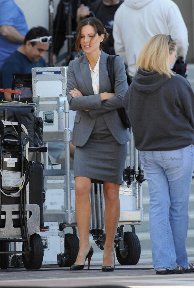 Cate McCall Davası Fotoğrafı