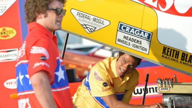 Snake & Mongoose Fotoğrafı