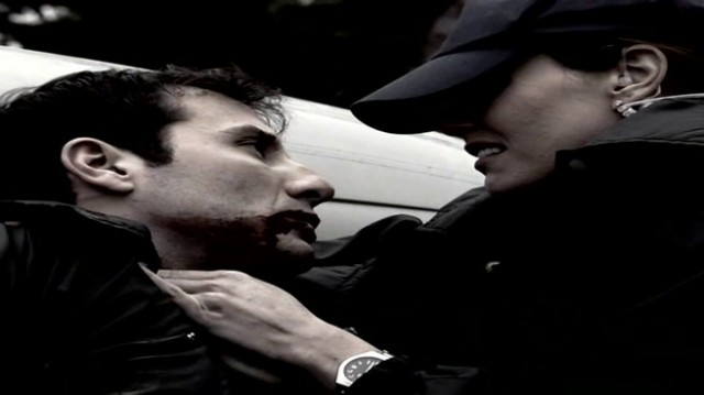 Ölüme 12 Saat Kala Fotoğrafı