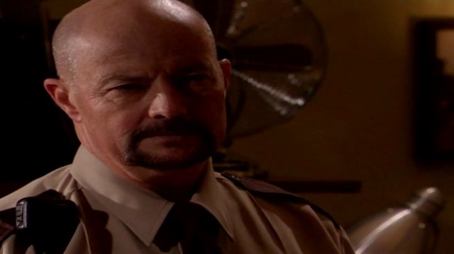 Ölüme 12 Saat Kala Fotoğrafı