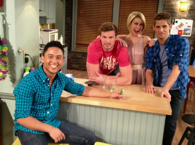 Baby Daddy fotoğrafı