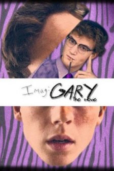 ImagiGARY (2013) afişi