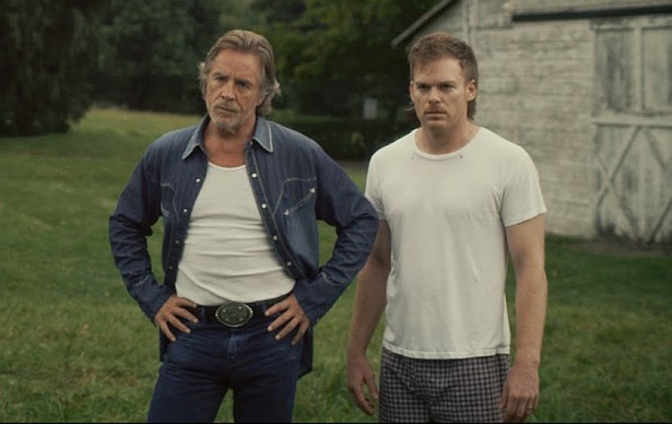 Temmuz Soğuğu Fotoğrafı